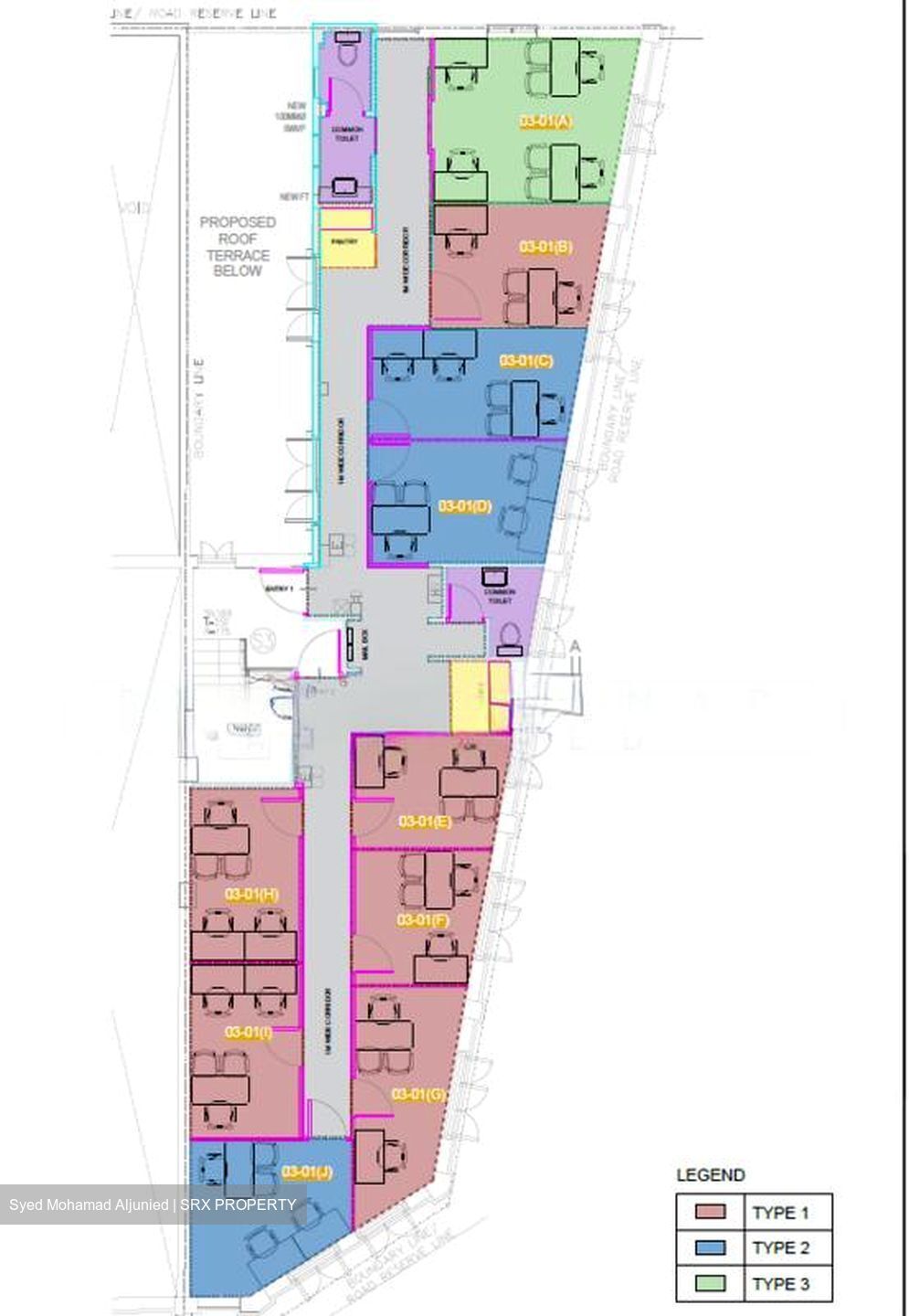 Jalan Besar (D8), Shop House #595643431